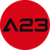A23 Games Logo